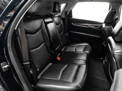Used 2019 Cadillac XT5 Premium Luxury w/ Advanced Security Package FWD image 30