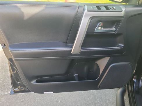 Certified 2024 Toyota 4Runner SR5 Premium w/ Moonroof Package image 12