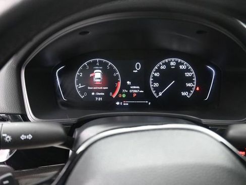 Used 2023 Honda Civic Sport image 11