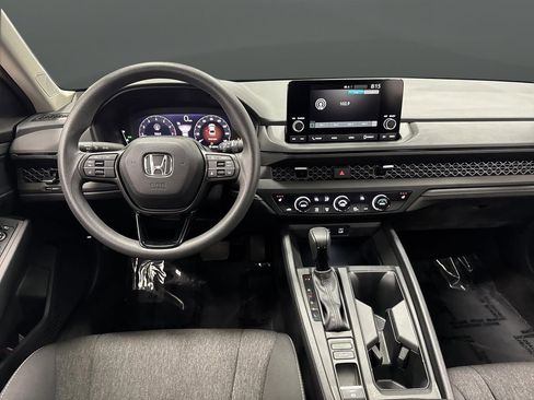Used 2024 Honda Accord EX image 5