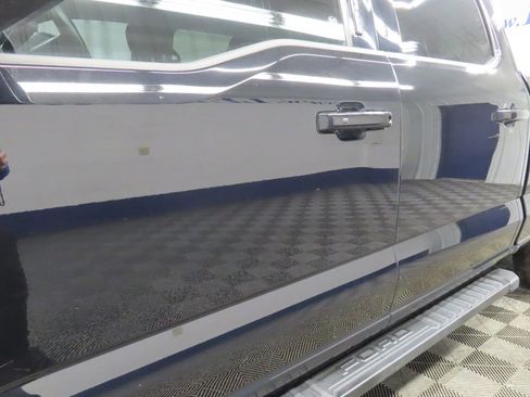 Used 2022 Ford F150 XLT w/ Equipment Group 302A High image 35