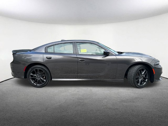 Used 2022 Dodge Charger GT w/ Plus Group AWD/4WD image 17