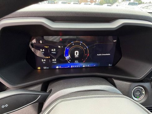 New 2026 Chevrolet Colorado W/T w/ WT Custom Package RWD image 23