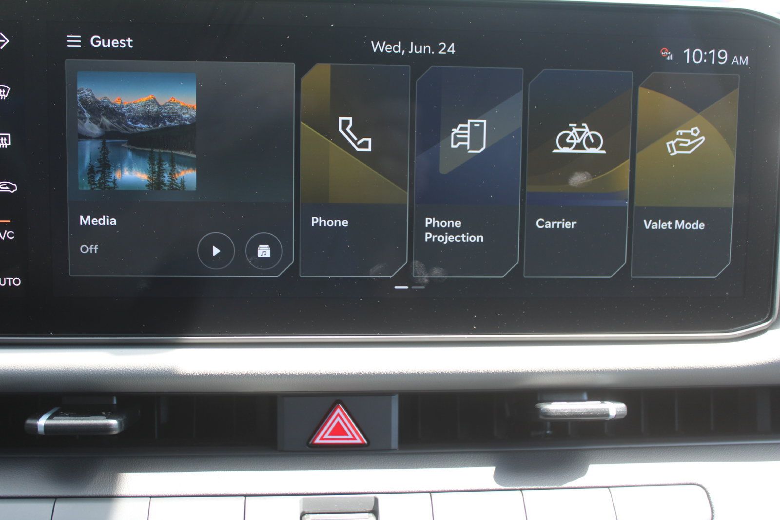 New 2027 Kia Seltos EX w/ EX Panoramic Sunroof Package FWD image 42