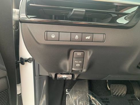 Used 2025 Nissan Murano SL AWD/4WD image 31