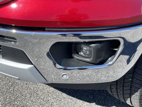 Used 2021 Ford Ranger Lariat w/ Equipment Group 501A High image 11