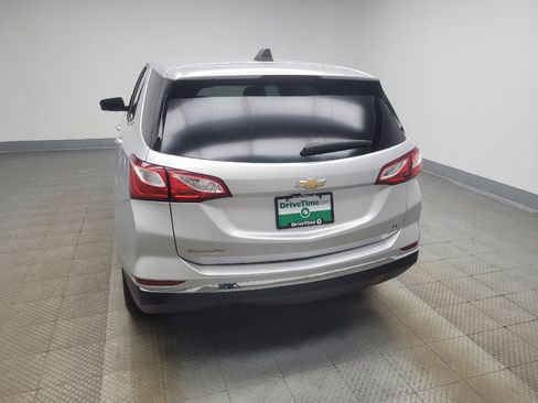 Used 2021 Chevrolet Equinox LT image 6