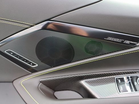 New 2026 Chevrolet Corvette Z06 image 30