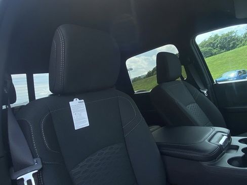 New 2025 RAM 2500 Tradesman image 25