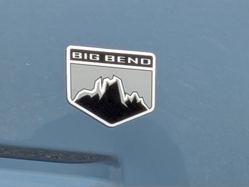 Used 2022 Ford Bronco Sport Big Bend w/ Convenience Package image 11