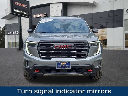 Used 2024 GMC Acadia AT4 AWD/4WD image 22