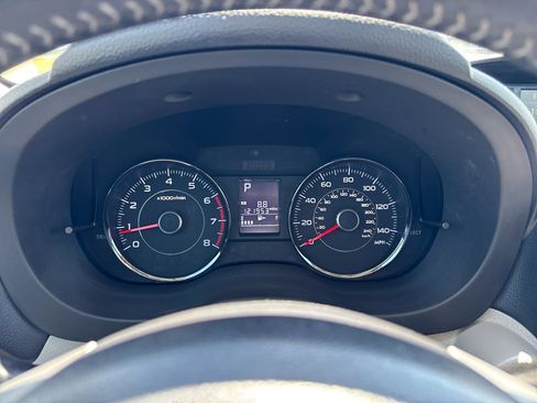 Used 2016 Subaru Forester 2.5i Touring w/ Eyesight & Navigation System image 14