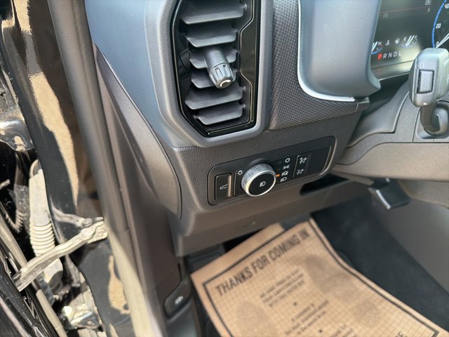 Used 2024 Ford Bronco Sport Heritage w/ Heritage Convenience Package AWD/4WD image 19