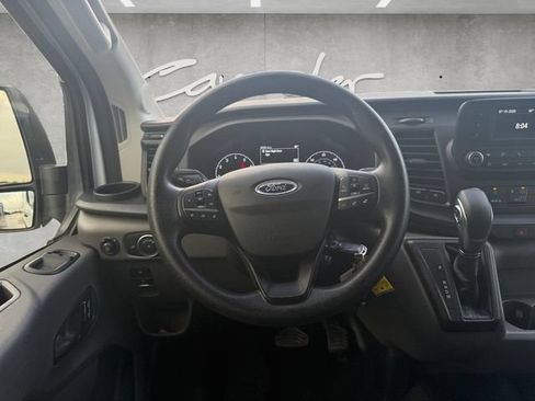 Used 2023 Ford Transit 350 XL RWD image 22