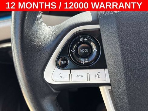 Used 2018 Toyota Prius Prime Premium FWD image 24