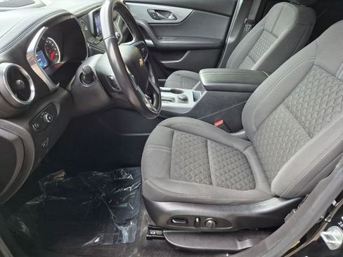 Used 2020 Chevrolet Blazer LT FWD image 9