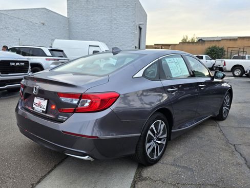 Used 2020 Honda Accord Touring image 5