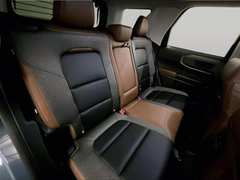 Used 2024 Ford Bronco Sport Outer Banks image 26