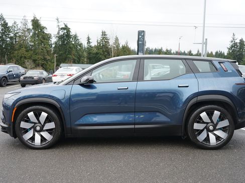 Used 2023 Fisker Ocean One image 8