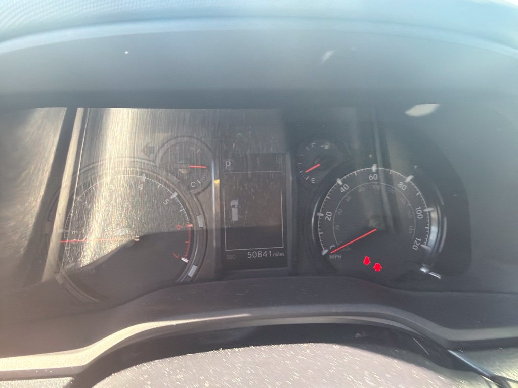 Used 2020 Toyota 4Runner SR5 Premium w/ Moonroof Package AWD/4WD image 15
