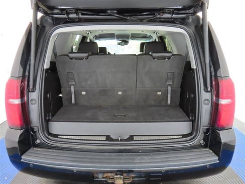 Used 2019 Chevrolet Tahoe LT AWD/4WD image 12