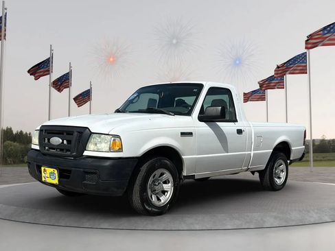 Used 2007 Ford Ranger XL RWD image 2