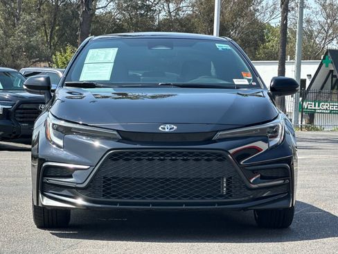 Used 2024 Toyota Corolla SE FWD image 7