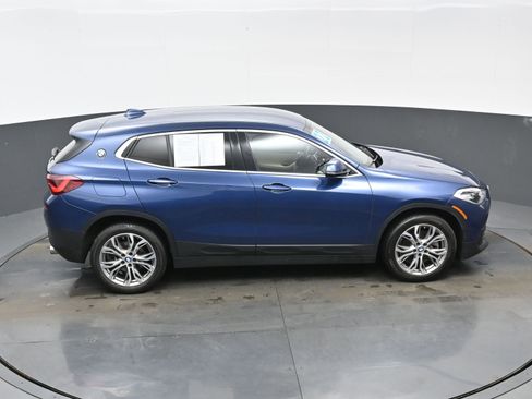 Used 2022 BMW X2 xDrive28i image 40