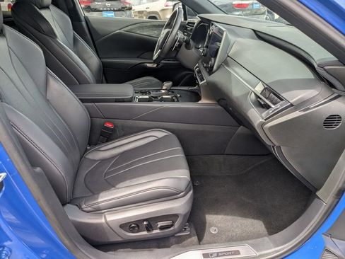 Used 2023 Lexus RX 350 F Sport w/ Cold Area Package AWD/4WD image 30