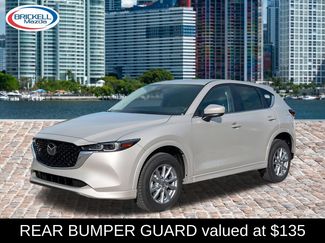 Used 2025 MAZDA CX-5 AWD 2.5 S w/ Select Package 360° Tour
