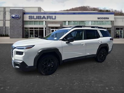 New 2026 Subaru Outback Limited