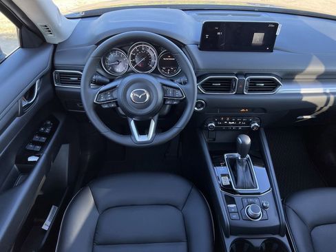 New 2025 MAZDA CX-5 AWD 2.5 S w/ Select Package image 10