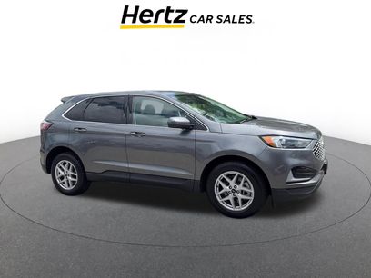 Used 2024 Ford Edge SEL