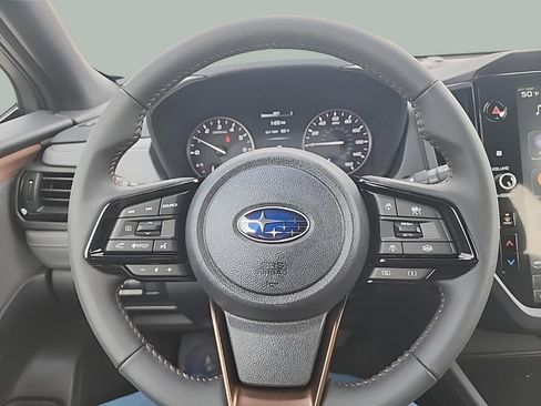 Certified 2026 Subaru Forester Sport w/ Sport Package image 23