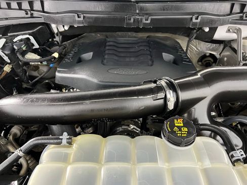 Used 2023 Ford F150 Tremor w/ 360 Degree Camera Package image 34