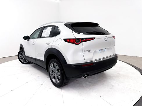Used 2023 MAZDA CX-30 AWD 2.5 S w/ Premium Package image 2