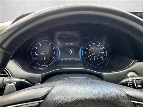 Used 2022 Hyundai Palisade SEL w/ Convenience Package FWD image 19