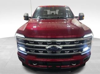 Used 2024 Ford F250 Platinum AWD/4WD video 2