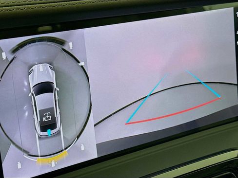 New 2025 Porsche Panamera Turbo image 20