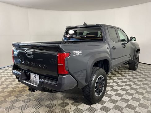 New 2026 Toyota Tacoma TRD Off-Road image 8