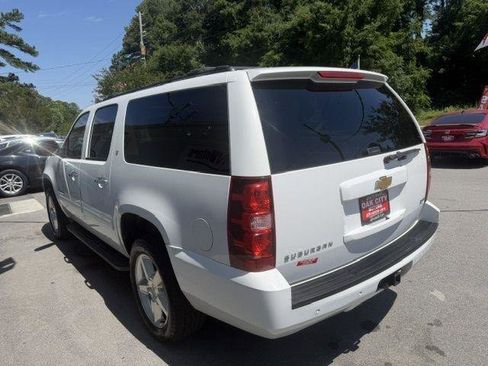 Used 2012 Chevrolet Suburban LT w/ All-Star Edition RWD image 6