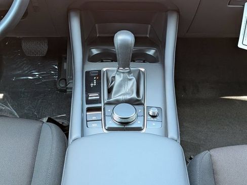 New 2026 MAZDA MAZDA3 s FWD image 18