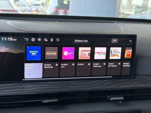 New 2026 Genesis GV80 3.5T Prestige AWD/4WD image 18