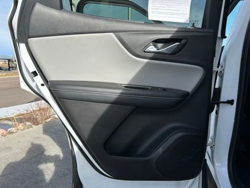 Used 2023 Chevrolet Blazer LT w/ Driver Confidence Package image 22