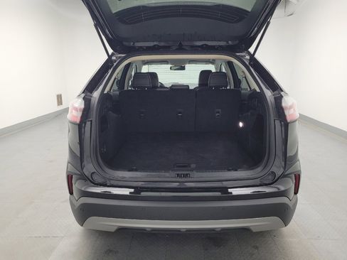 Used 2024 Ford Edge SEL image 29