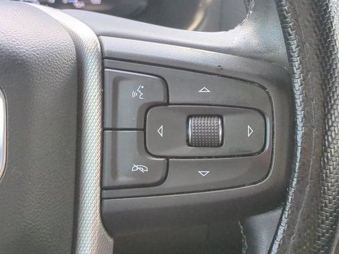 Used 2023 GMC Yukon Denali AWD/4WD image 25