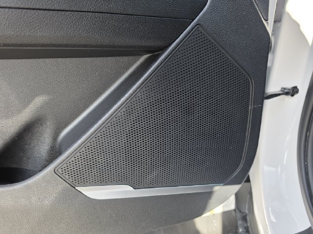 Used 2025 Kia Sportage EX FWD image 28