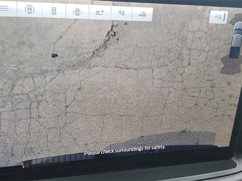 Used 2023 Ford F150 Platinum w/ Equipment Group 701A High image 24