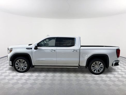 Used 2021 GMC Sierra 1500 Denali w/ Denali Ultimate Package image 9