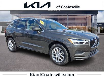 Used 2020 Volvo XC60 T5 Momentum